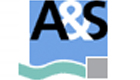 A&S Logo